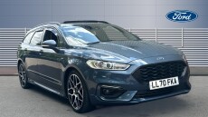 Ford Mondeo 2.0 Hybrid ST-Line Edition 5dr Auto Hybrid Estate
